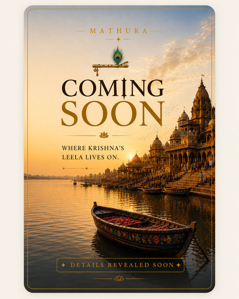 Coming Soon Banner 1 Mathura