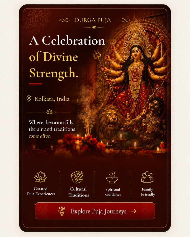 Durga Puja Adhyay